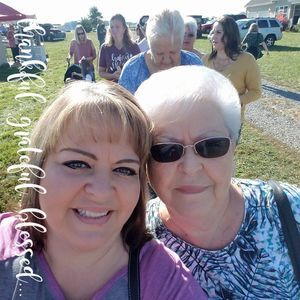 Meet your Posher, Tammy